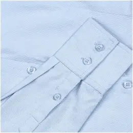 Mens Long Sleeve Carolina Shirt Cuffs
